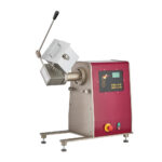 Mezclador de Cubo de Acero Inoxidable