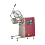 Mezclador de Doble Cono