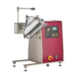 Mezclador en V de Acero Inoxidable