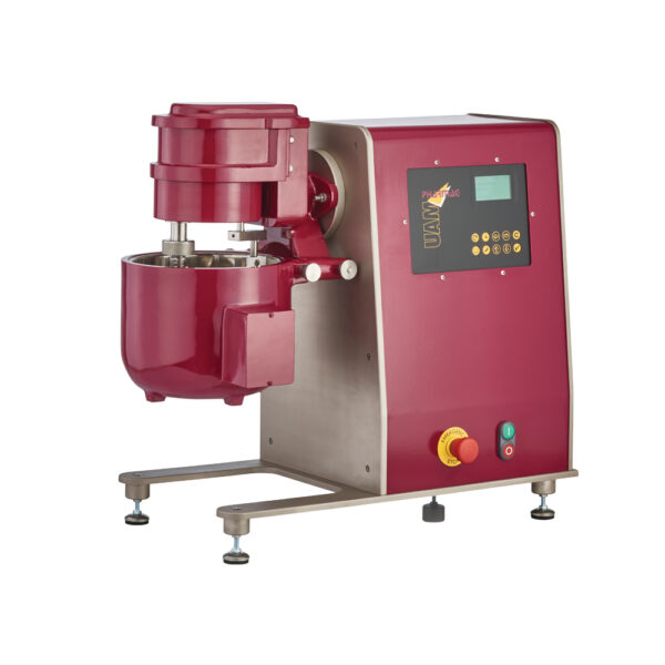 Mezclador Planetario