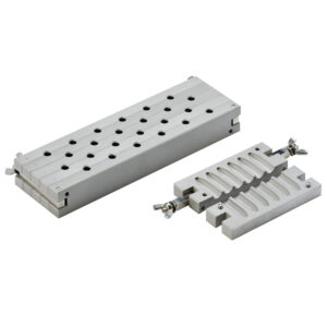 Moldes para supositorios