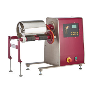 Molino de Bolas de Acero Inoxidable