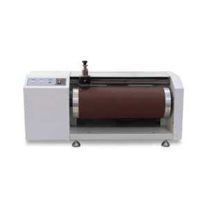 Probador de Abrasión MIE