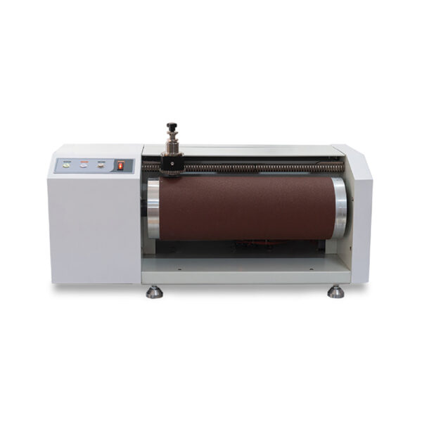 Probador de Abrasión MIE Probador de Abrasión MIE