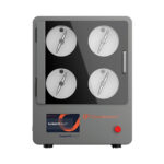 Probador de pilling de caída aleatoria