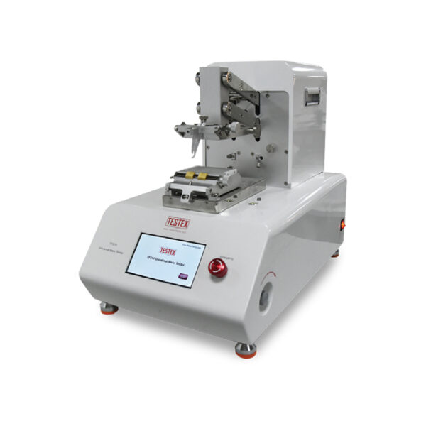 Probador Universal de Desgaste