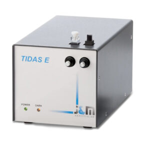 TIDAS® E UV