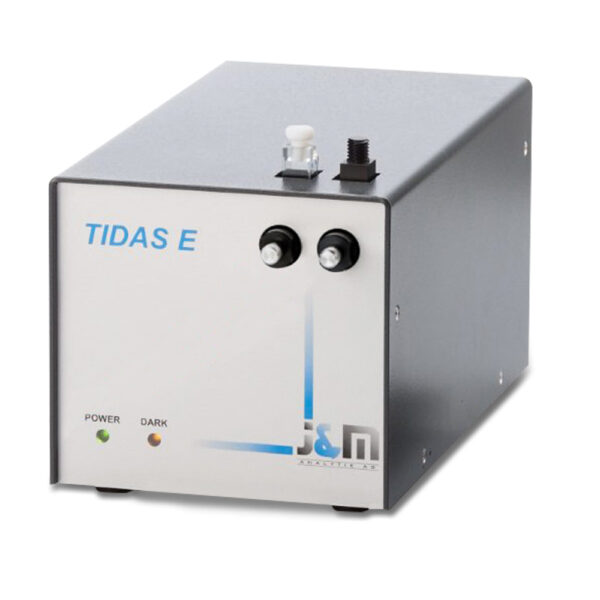TIDAS® E UV TIDAS® E UV