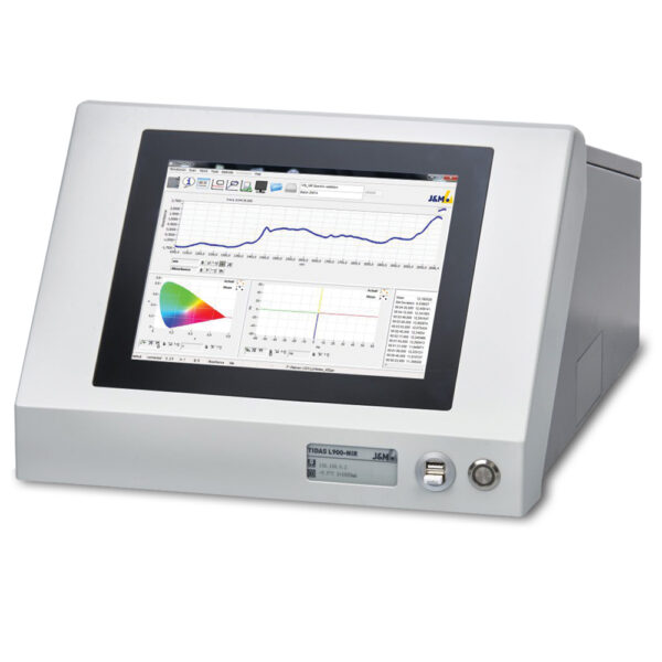 TIDAS® L 1100 Raman