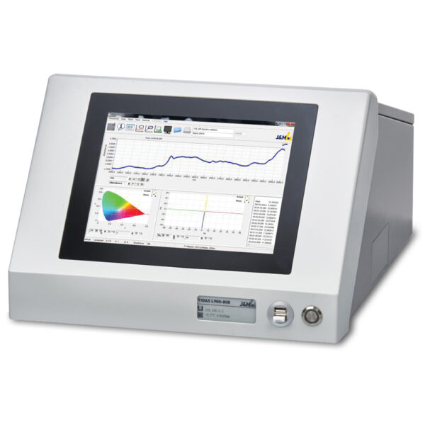 TIDAS® L 900 NIR
