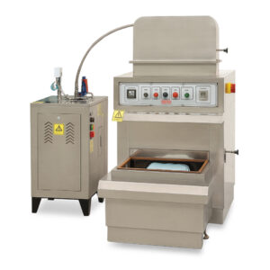 Vaporizador de alta temperatura de laboratorio