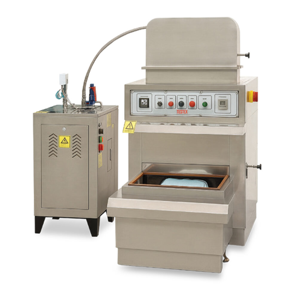 Lab Stenter Máquina Stenter de laboratorio | Jimlab